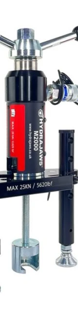 Hydrajaws M2000 Ankertester Category Page